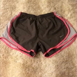 Nike Shorts - Nike Tempo Running Shorts Nike Shorts - Nike Tempo Running Shorts